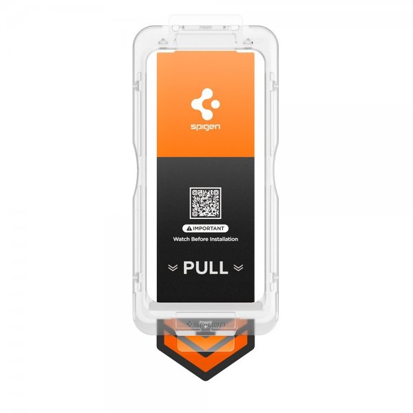 Samsung Galaxy S26 Ultra Skärmskydd GLAS.tR EZ Fit Pro 2-pack