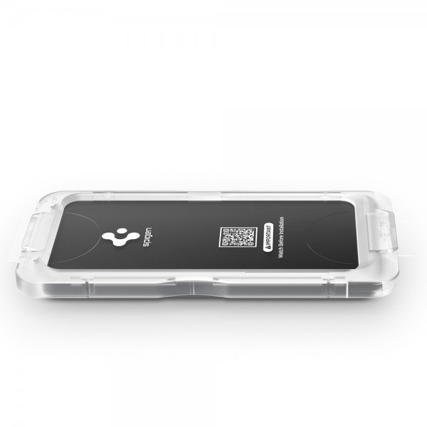 Samsung Galaxy S26 Ultra Skärmskydd GLAS.tR EZ Fit Pro 2-pack