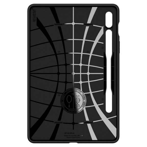 Samsung Galaxy S7/Galaxy Tab S8 Skal Tough Armor Pro Svart