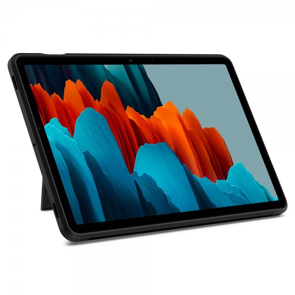 Samsung Galaxy S7/Galaxy Tab S8 Skal Tough Armor Pro Svart