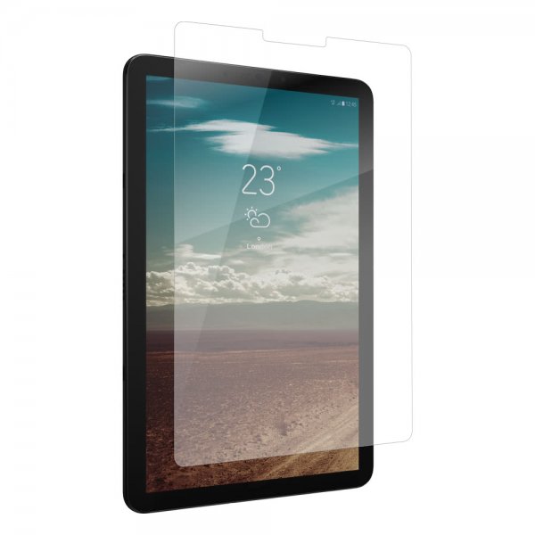 Samsung Galaxy Tab A 10.5 2018 Skärmskydd InvisibleShield Glass Plus