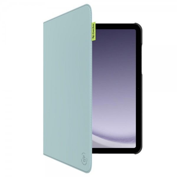 Samsung Galaxy Tab A9 Plus/Tab A11 Plus Fodral Apple-Peel Folio Blå
