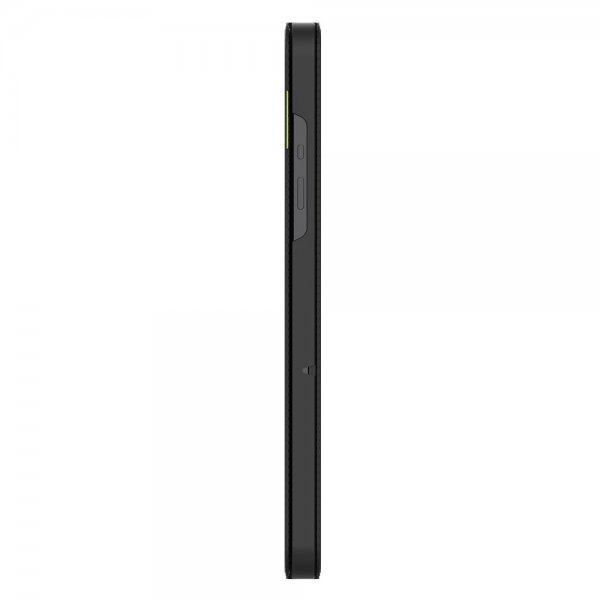 Samsung Galaxy Tab A9 Plus/Tab A11 Plus Fodral Cactus Folio Svart