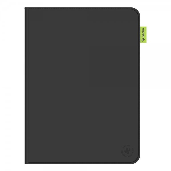 Samsung Galaxy Tab A9 Plus/Tab A11 Plus Fodral Cactus Folio Svart