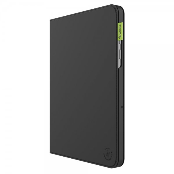 Samsung Galaxy Tab A9 Plus/Tab A11 Plus Fodral Cactus Folio Svart