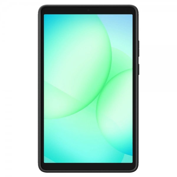 Samsung Galaxy Tab A9/Tab A11 Skal Rugged Armor Matte Black