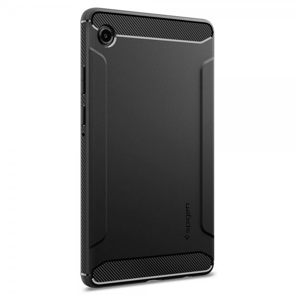 Samsung Galaxy Tab A9/Tab A11 Skal Rugged Armor Matte Black