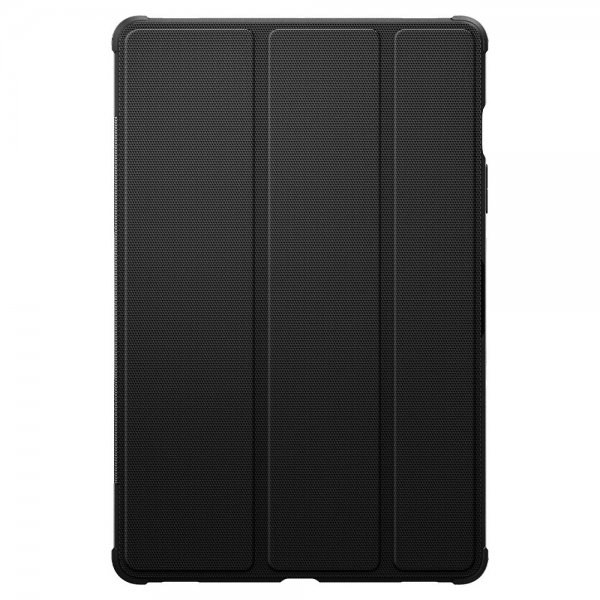 Samsung Galaxy Tab S10 FE Fodral Rugged Armor Pro Matte Black