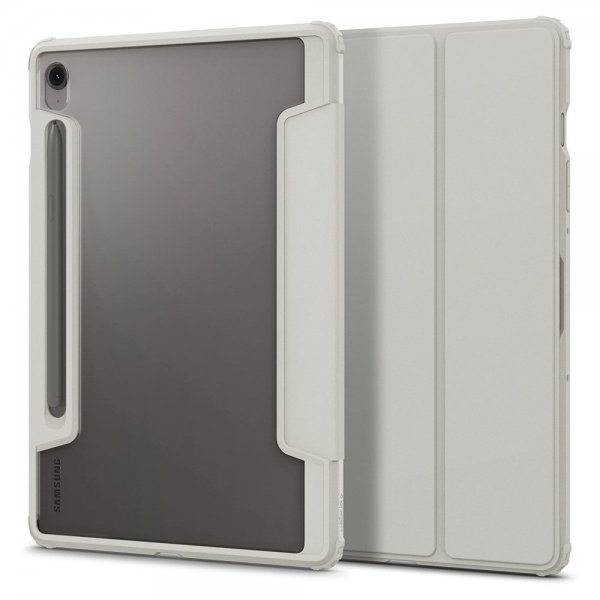 Samsung Galaxy Tab S10 FE Fodral Ultra Hybrid Pro Grå