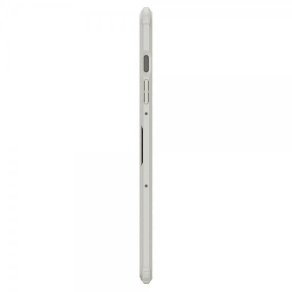 Samsung Galaxy Tab S10 FE Fodral Ultra Hybrid Pro Grå