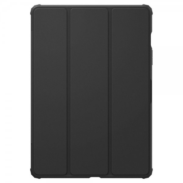 Samsung Galaxy Tab S10 FE Fodral Ultra Hybrid Pro Svart