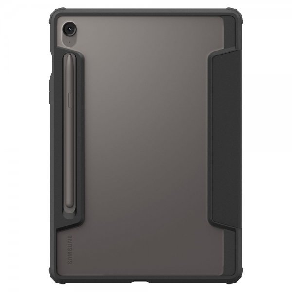 Samsung Galaxy Tab S10 FE Fodral Ultra Hybrid Pro Svart