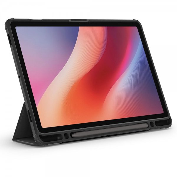 Samsung Galaxy Tab S10 FE Fodral Ultra Hybrid Pro Svart