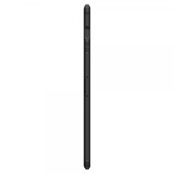 Samsung Galaxy Tab S10 FE Plus Fodral Ultra Hybrid Pro Svart