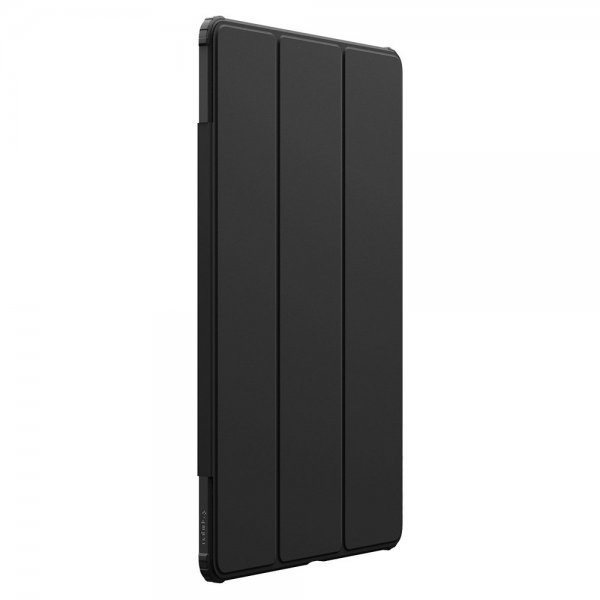 Samsung Galaxy Tab S10 FE Plus Fodral Ultra Hybrid Pro Svart