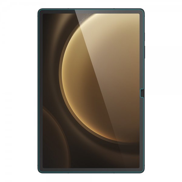 Samsung Galaxy Tab S9 FE Skärmskydd GLAS.tR Slim