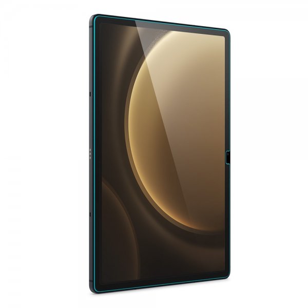 Samsung Galaxy Tab S9 FE Skärmskydd GLAS.tR Slim