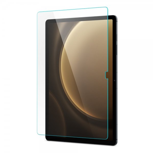 Samsung Galaxy Tab S9 FE Skärmskydd GLAS.tR Slim