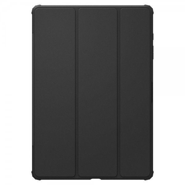 Samsung Galaxy Tab S9 Plus/Galaxy Tab S10 Plus Fodral Ultra Hybrid Pro Svart