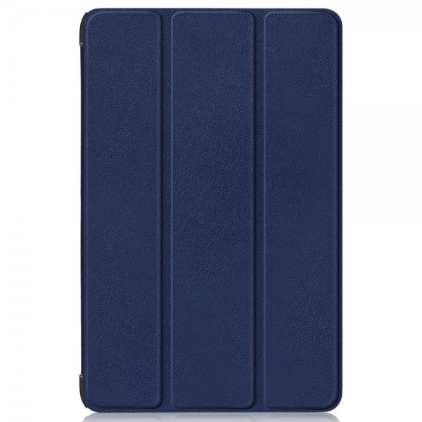 Samsung Galaxy Tab S9 Ultra Fodral Trifold Blå