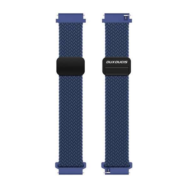 Samsung Galaxy Watch 20mm Armband Mixture Pro Series Storm Blue