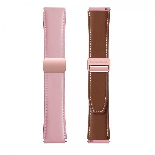 Samsung Galaxy Watch 20mm Armband YA Series Rosa