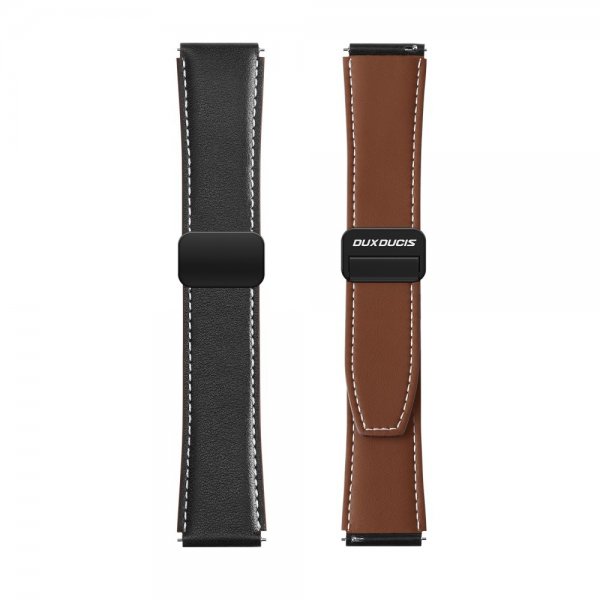 Samsung Galaxy Watch 20mm Armband YA Series Svart