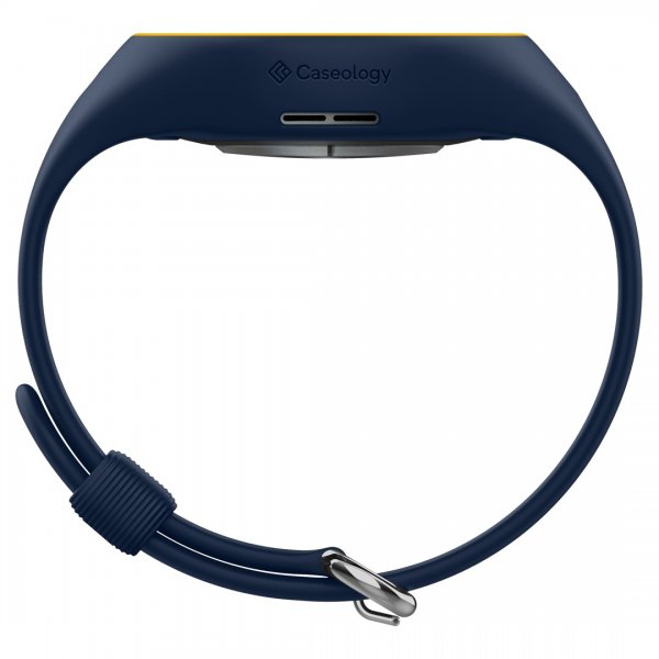 Samsung Galaxy Watch 4/5 44mm Armband Nano Pop Blueberry Navy