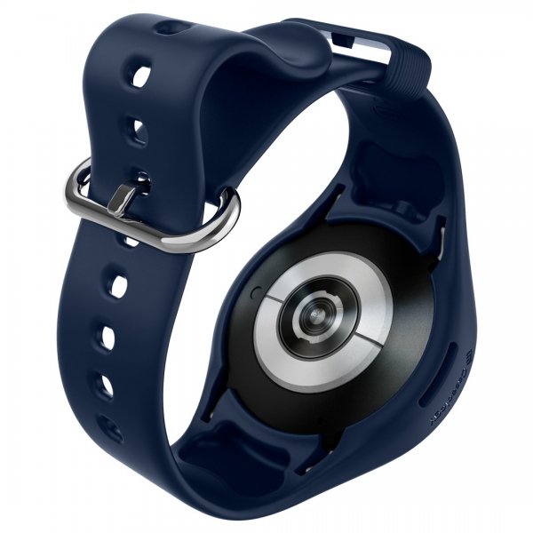Samsung Galaxy Watch 4/5 44mm Armband Nano Pop Blueberry Navy