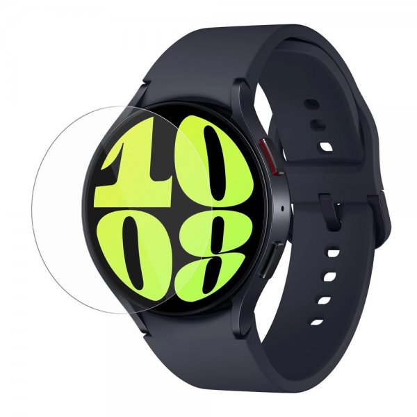 Samsung Galaxy Watch 6/7 44mm Skärmskydd Glasberga