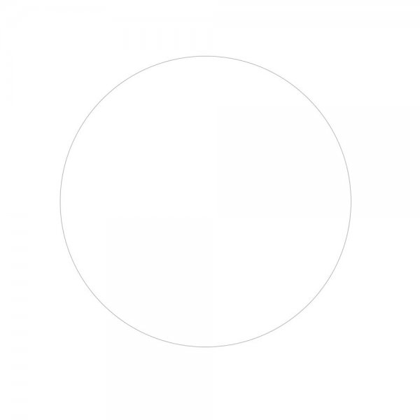 Samsung Galaxy Watch 6/7 44mm Skärmskydd Glasberga