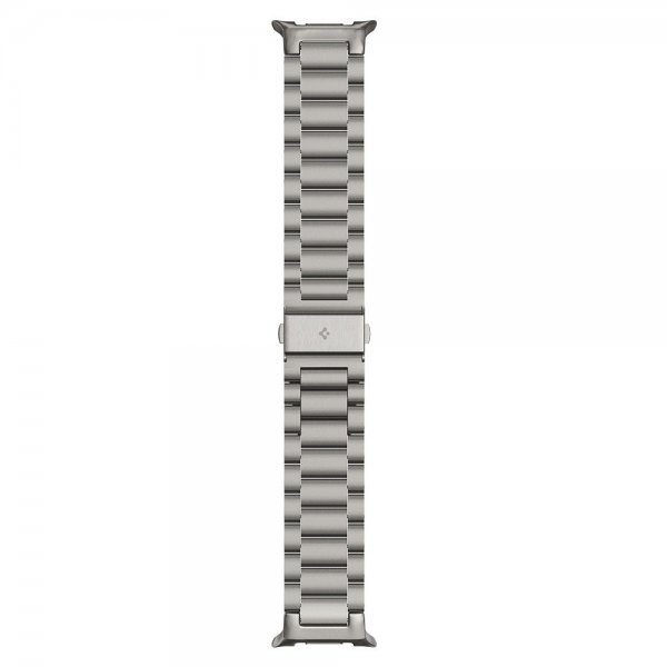 Samsung Galaxy Watch 8 40/44mm/Classic 46mm Armband Modern Fit Titanium Natural Titanium