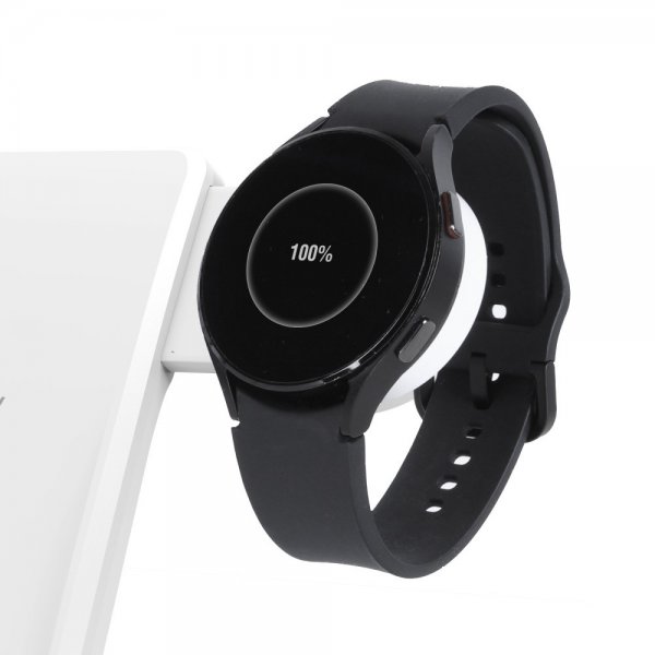 Samsung Galaxy Watch Laddare USB-C