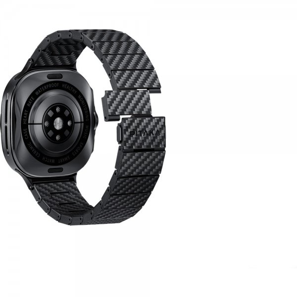 Samsung Galaxy Watch Ultra Armband Carbon Fiber Watch Band