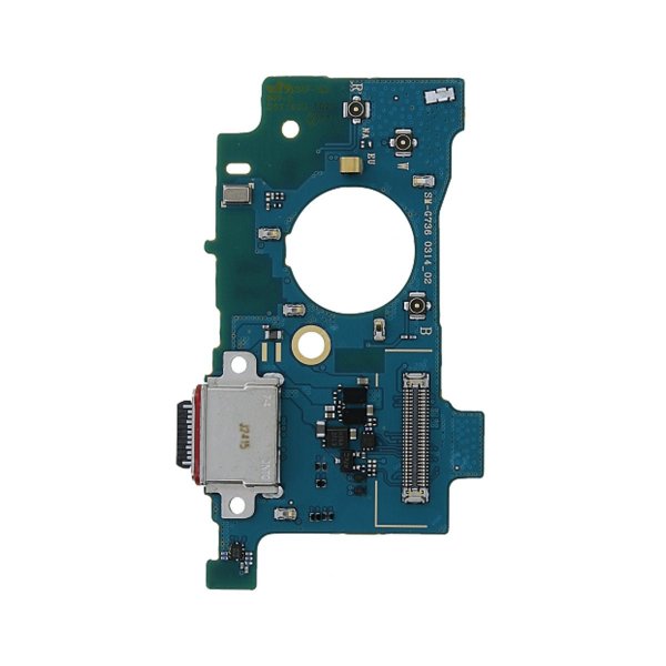 Samsung Galaxy XCover 6 Pro (SM-G736B) Laddkontakt Original