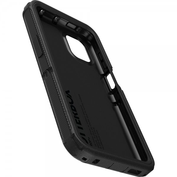 Samsung Galaxy XCover 7 Pro Skal Defender Svart