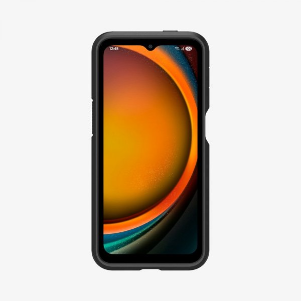 Samsung Galaxy XCover 7 Pro Skal Tough Armor Svart
