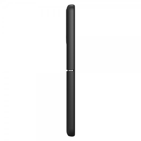 Samsung Galaxy Z Flip 4 Skal Bridgetown Svart