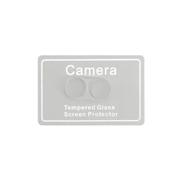 Samsung Galaxy Z Flip 5 Kameraskydd Härdat Glas