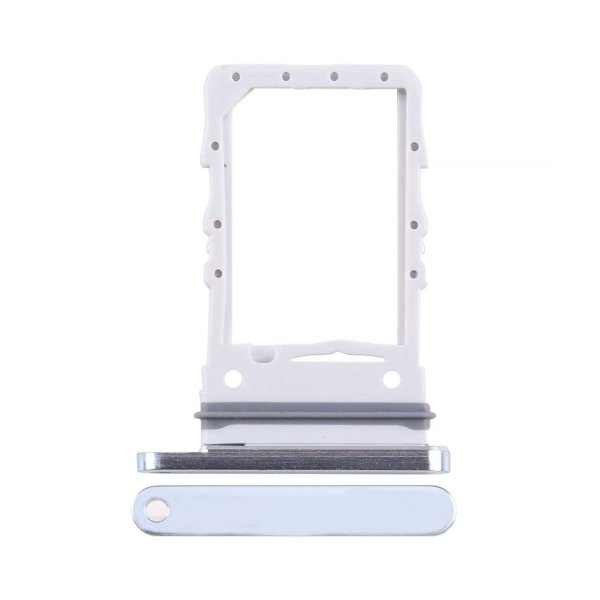 Samsung Galaxy Z Flip 5 Simkortshållare - Blå