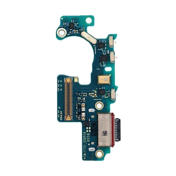 Samsung Galaxy Z Flip 5 (SM-F731B) Laddkontakt Original