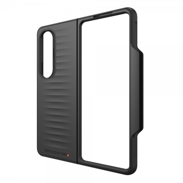 Samsung Galaxy Z Fold 4 Skal Bridgetown Svart