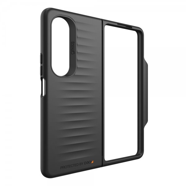 Samsung Galaxy Z Fold 4 Skal Bridgetown Svart