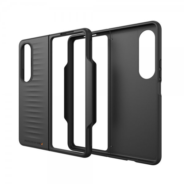 Samsung Galaxy Z Fold 4 Skal Bridgetown Svart