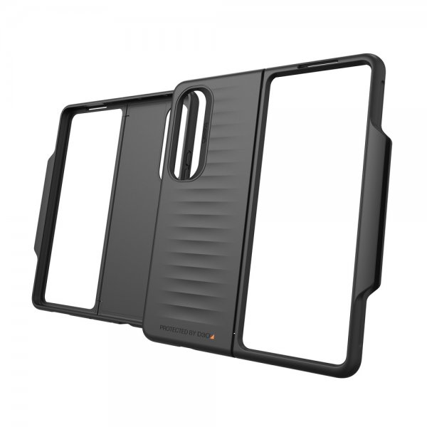 Samsung Galaxy Z Fold 4 Skal Bridgetown Svart