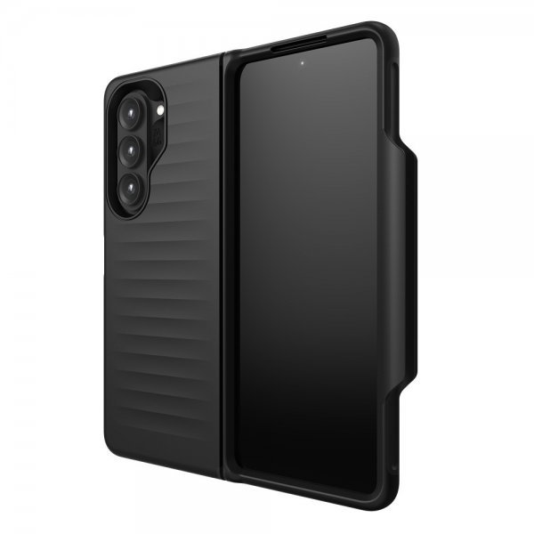 Samsung Galaxy Z Fold 5 Skal Bridgetown Svart