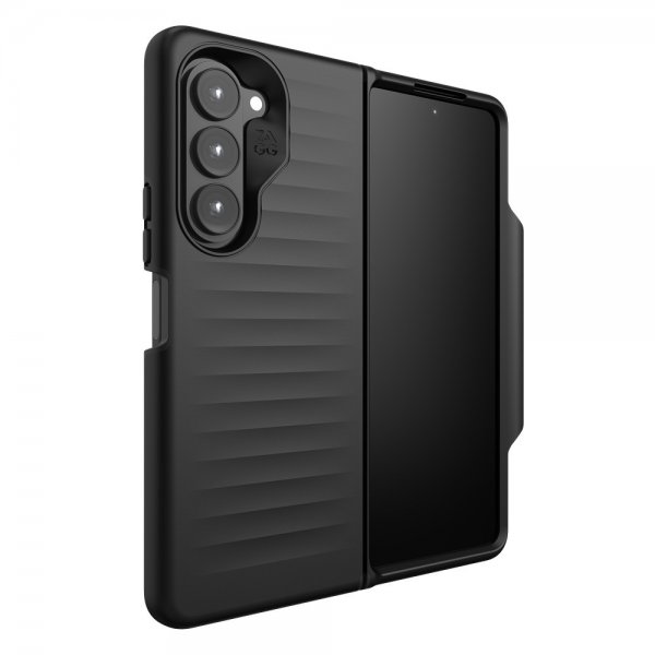 Samsung Galaxy Z Fold 5 Skal Bridgetown Svart