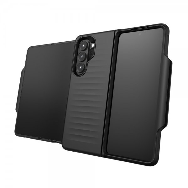 Samsung Galaxy Z Fold 5 Skal Bridgetown Svart