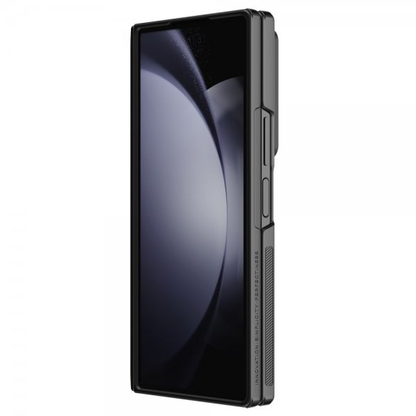 Samsung Galaxy Z Fold 6 Skal CamShield Fold Svart
