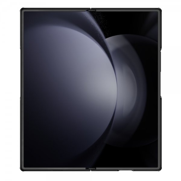 Samsung Galaxy Z Fold 6 Skal CamShield Fold Svart